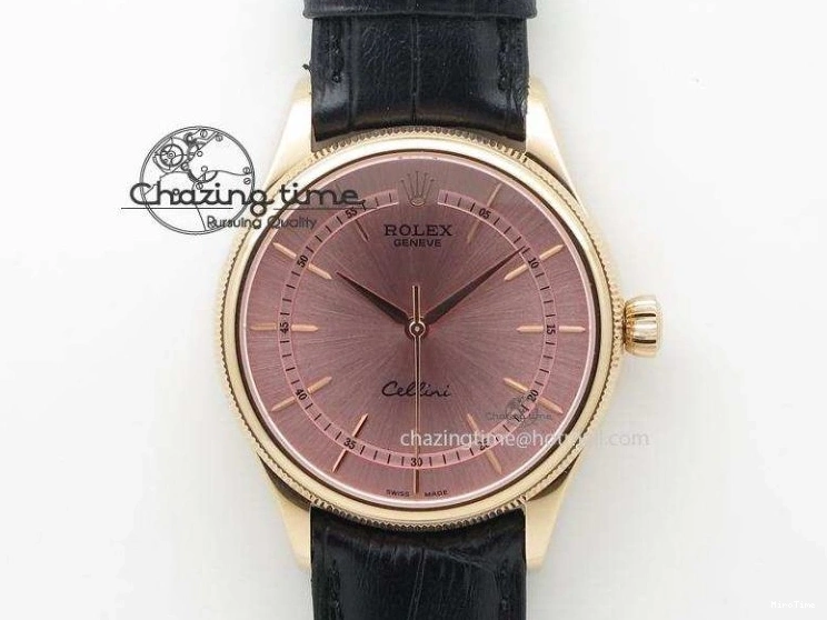 MiroTime 1229 Day Date 40 228238 YG JDF 1:1 Best Edition Green Dial on YG Bracelet VR EyeCatching 2245